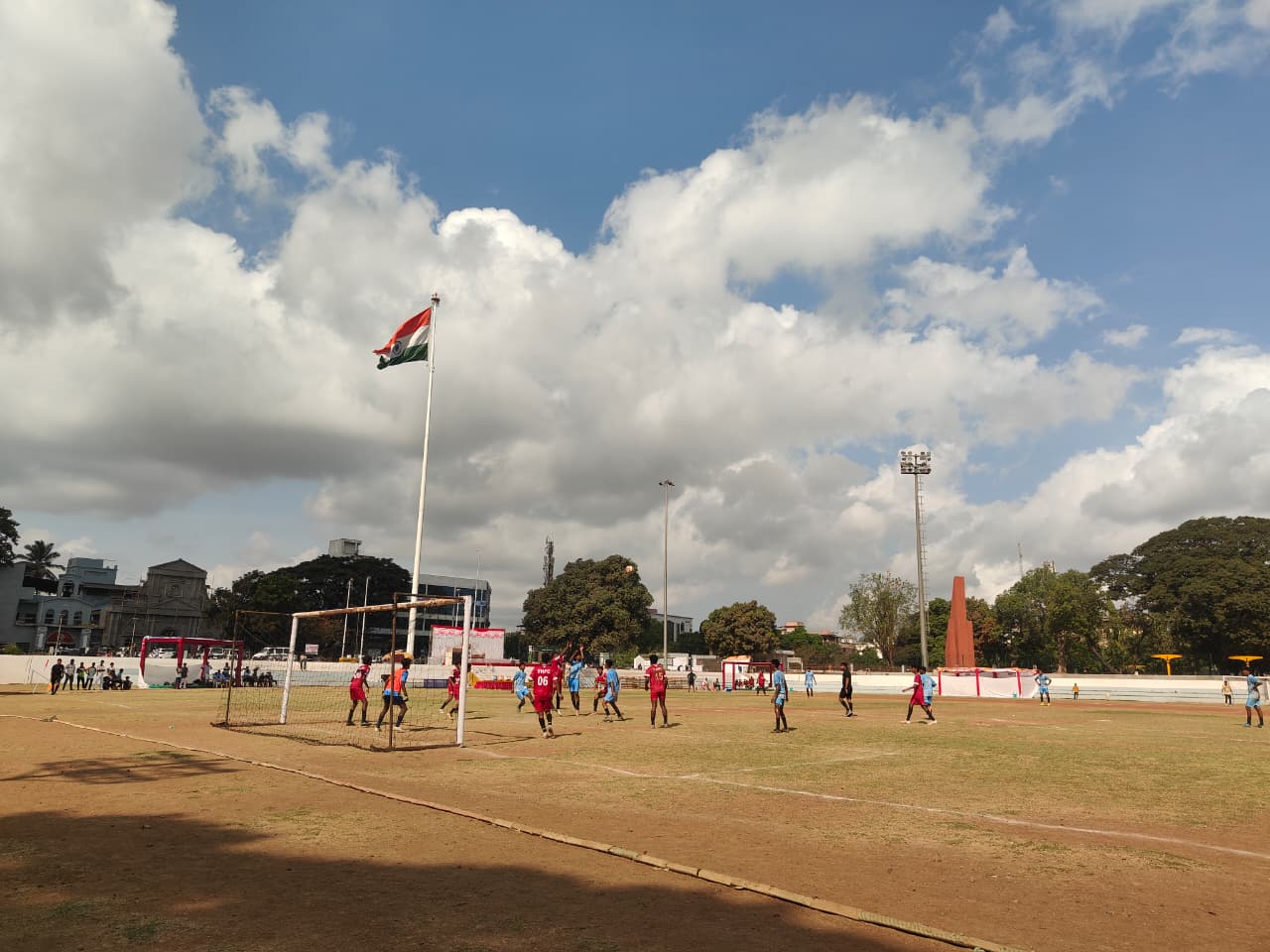 Football State League